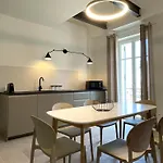 Apartamento Casa Fila1923 *