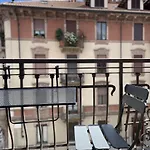 Apartamento Casa Fila1923 Biella