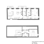 Lägenhet Casa Fila1923
