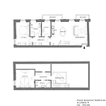 Lägenhet Casa Fila1923 Biella