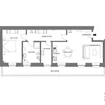 Lägenhet Casa Fila1923 *