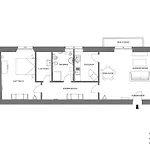 Casa Fila1923 Lägenhet