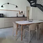 Casa Fila1923 شقة