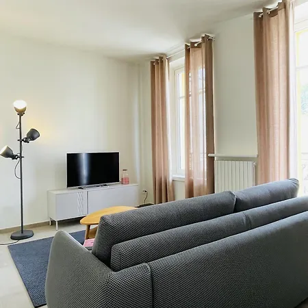 Casa Fila1923 Appartement *