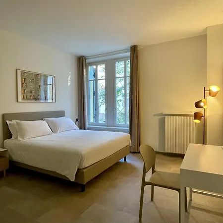 Casa Fila1923 * ביאלה