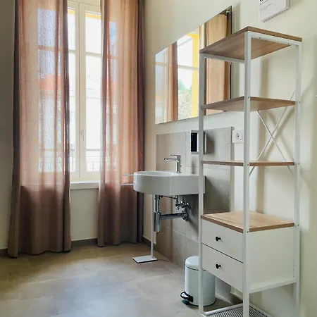 Appartement Casa Fila1923