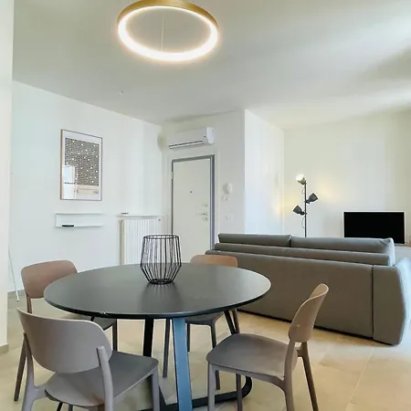 Casa Fila1923 Appartement