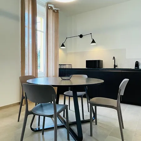 Appartement Casa Fila1923 Biella