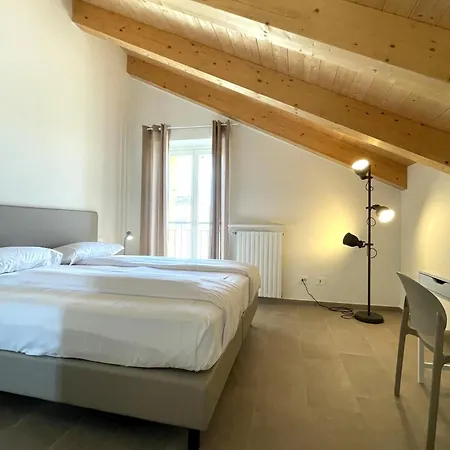 Casa Fila1923 Appartement Biella