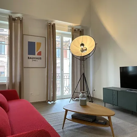 Appartement Casa Fila1923