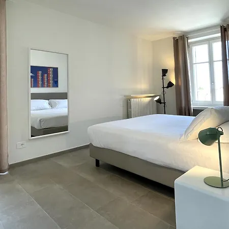 Casa Fila1923 Appartement Biella