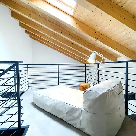 Casa Fila1923 ביאלה