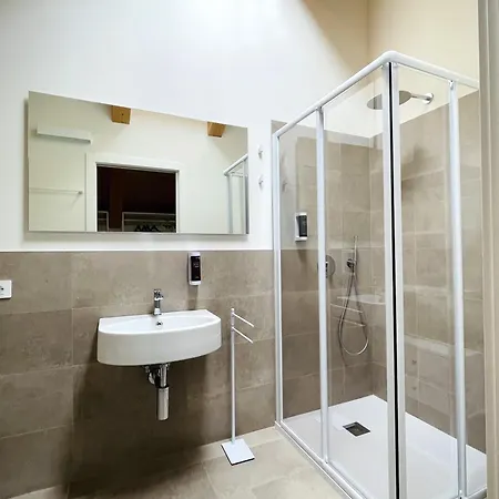 Casa Fila1923 * Biella