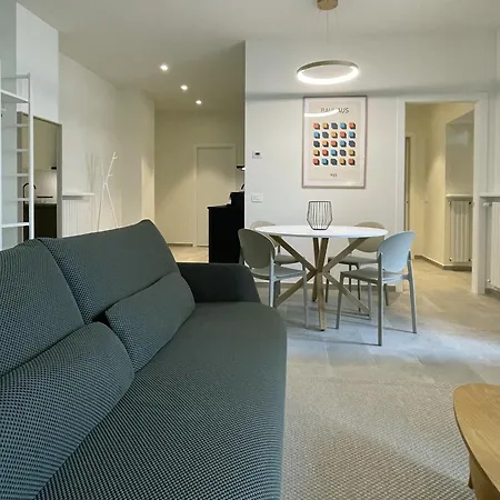 Casa Fila1923 דירה