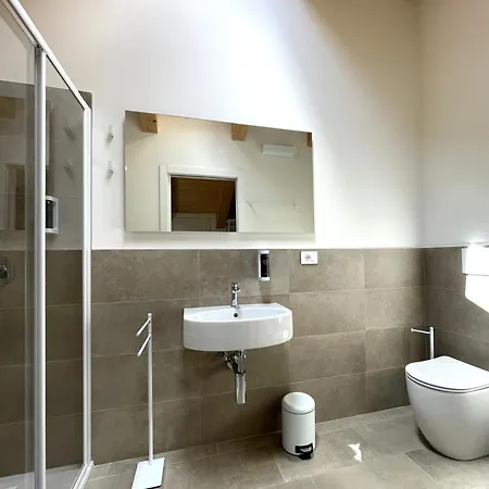 Appartement Casa Fila1923