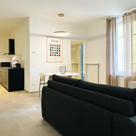 Casa Fila1923 Appartement *