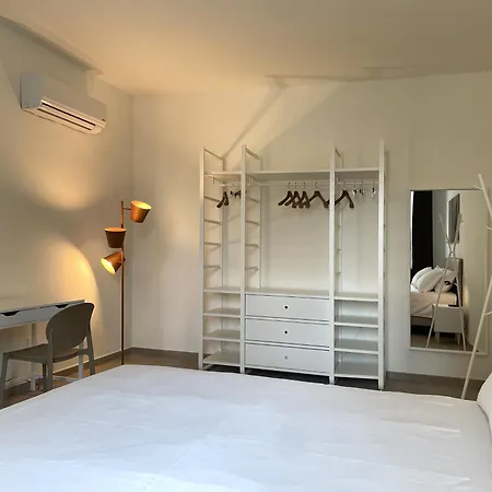 Apartamento Casa Fila1923 *