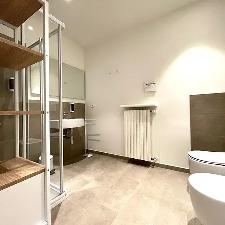 Casa Fila1923 Appartement Biella