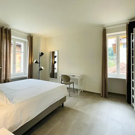 Casa Fila1923 Biella