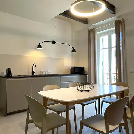 Appartement Casa Fila1923 *