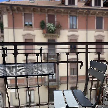 Appartement Casa Fila1923 Biella