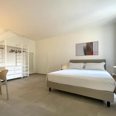 Appartement Casa Fila1923