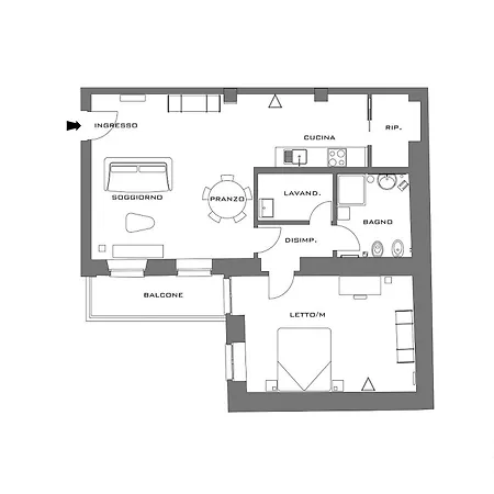 Casa Fila1923 비엘라