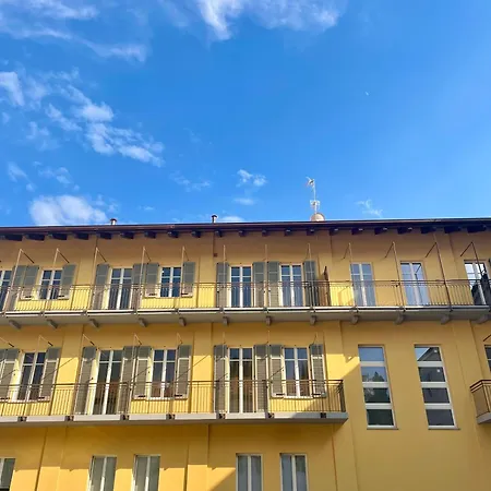 Casa Fila1923 Appartement