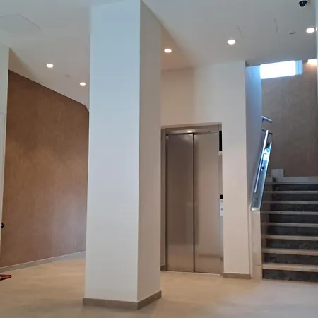 Casa Fila1923 Appartement Biella