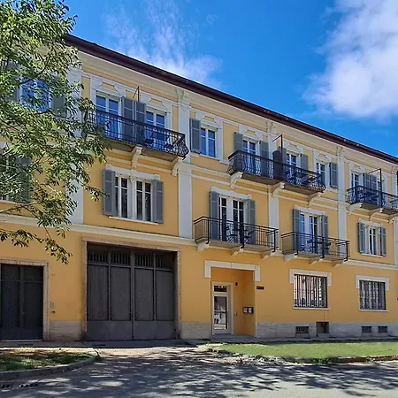 Casa Fila1923 아파트 *