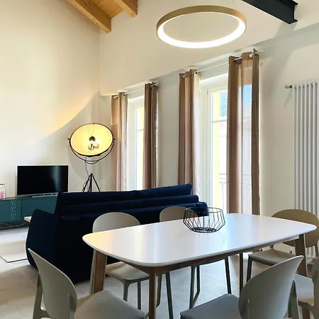 Casa Fila1923 דירה ביאלה