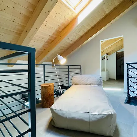 דירה Casa Fila1923 ביאלה