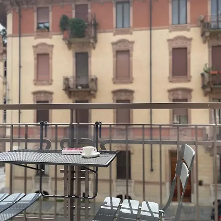 Casa Fila1923 Appartement