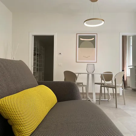 Casa Fila1923 דירה *