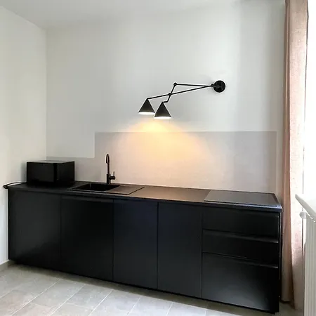 Casa Fila1923 * Biella