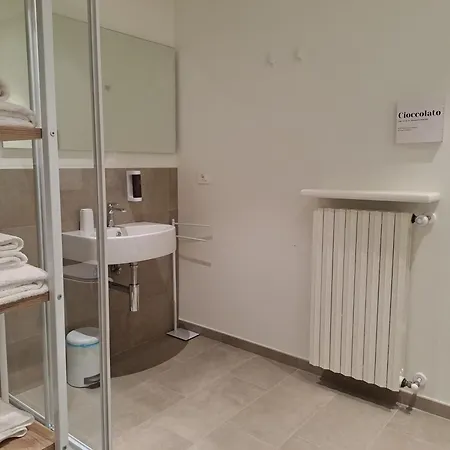 Casa Fila1923 Апартаменты