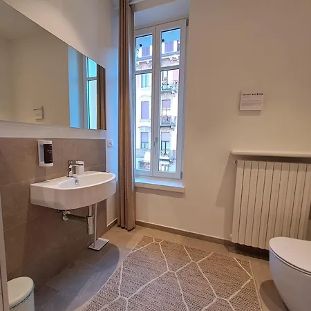 Casa Fila1923 Биелла