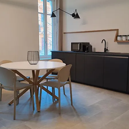 Casa Fila1923 Апартаменты *