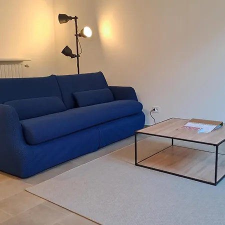 דירה Casa Fila1923 *