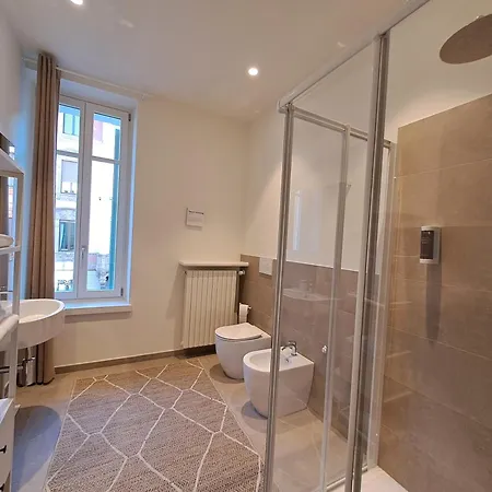 Casa Fila1923 דירה *