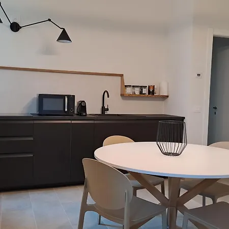 Casa Fila1923 * ביאלה