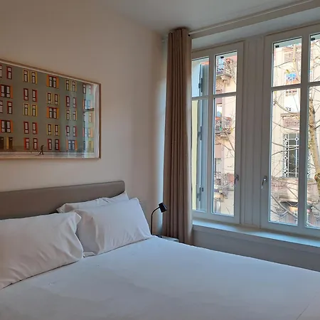 Casa Fila1923 דירה ביאלה