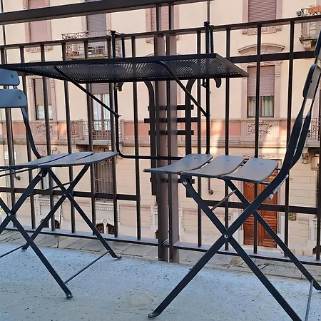 דירה Casa Fila1923