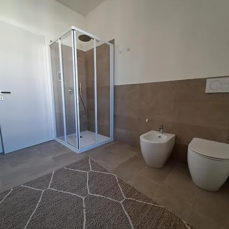 דירה Casa Fila1923 ביאלה