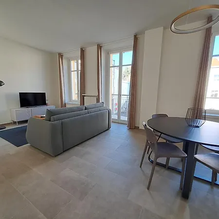 דירה Casa Fila1923 ביאלה