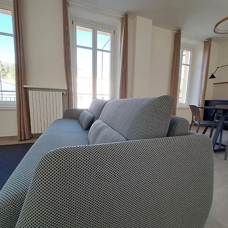 Casa Fila1923 דירה *