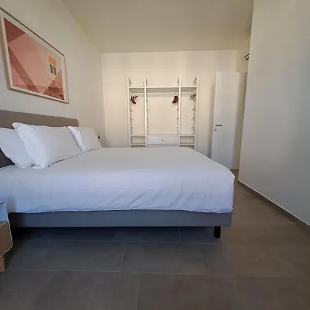 Apartamento Casa Fila1923 Biella