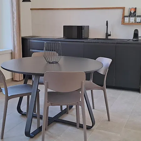 Casa Fila1923 דירה *