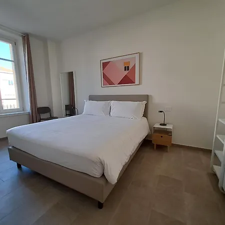 Casa Fila1923 아파트
