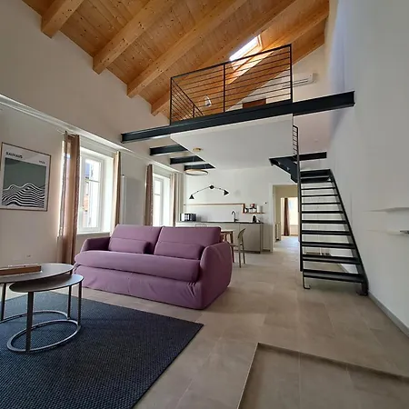 דירה Casa Fila1923 ביאלה